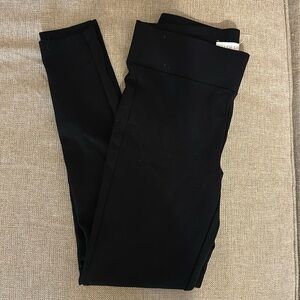 Loft Leggings- xs